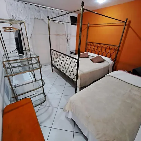 Pousada Luar De Penedo Exterior photo