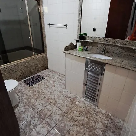 Pousada Luar De Penedo Room photo