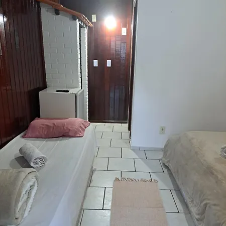Pousada Luar De Penedo Room photo