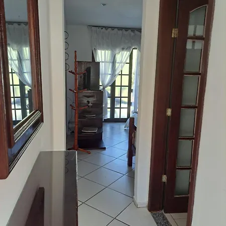 Pousada Luar De Penedo Room photo