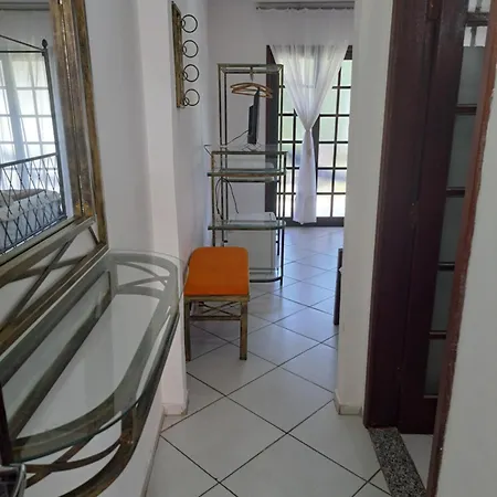 Pousada Luar De Penedo Room photo