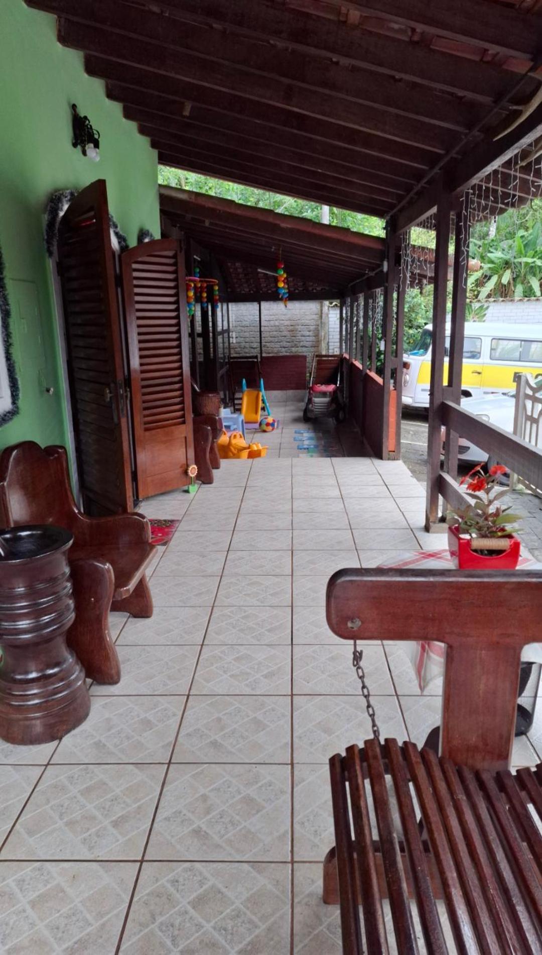 Hotel Luar De *