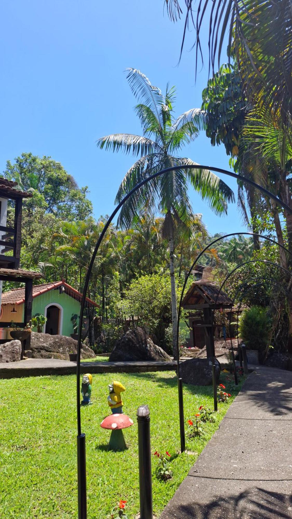 Hotel Luar De *