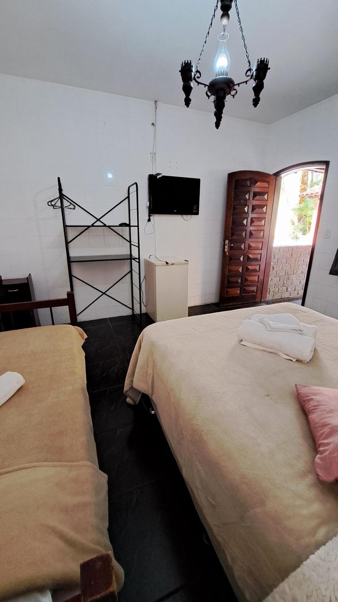 Luar De Hotel *
