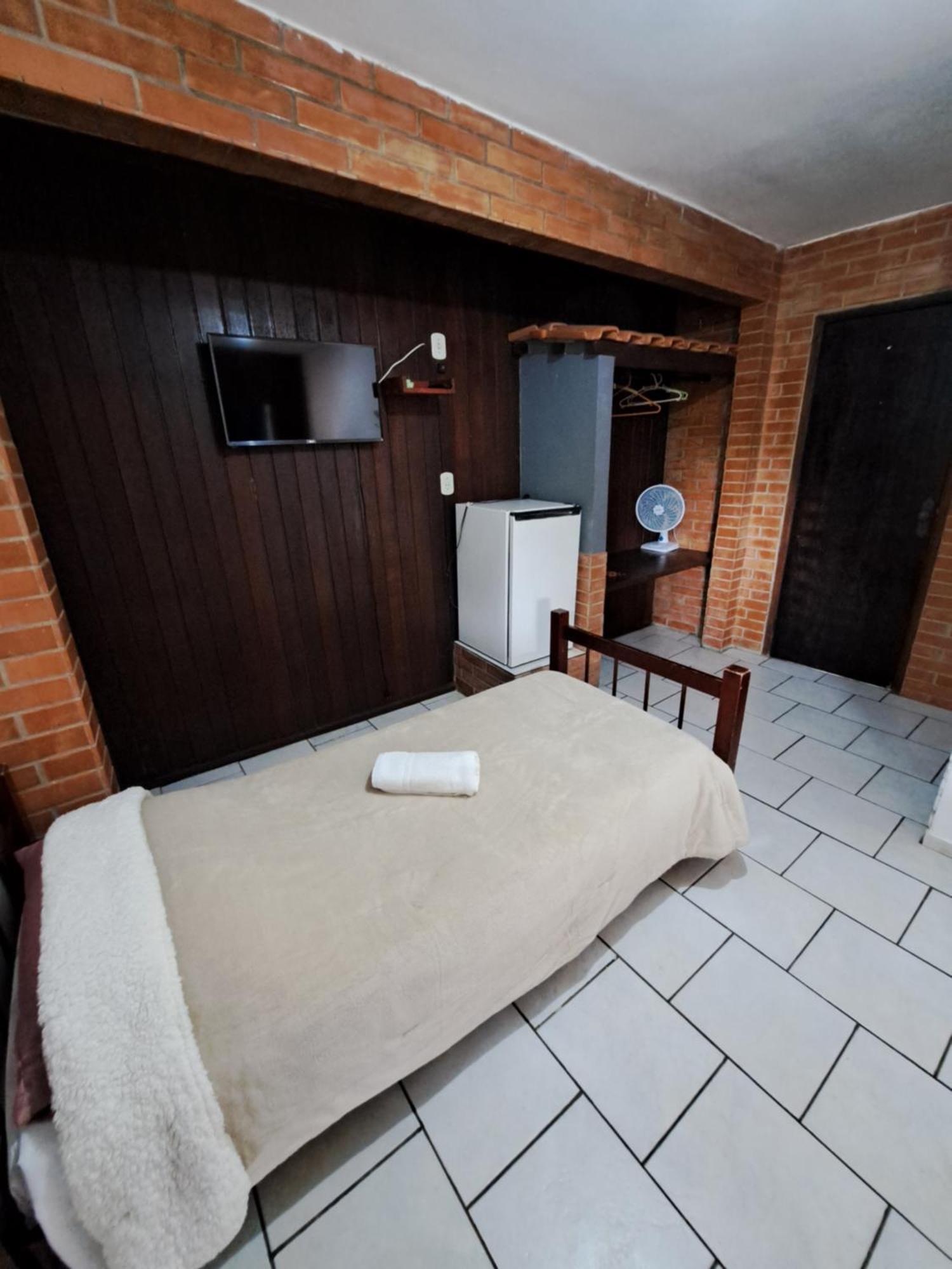 Hotel Luar De Penedo (Rio de Janeiro)