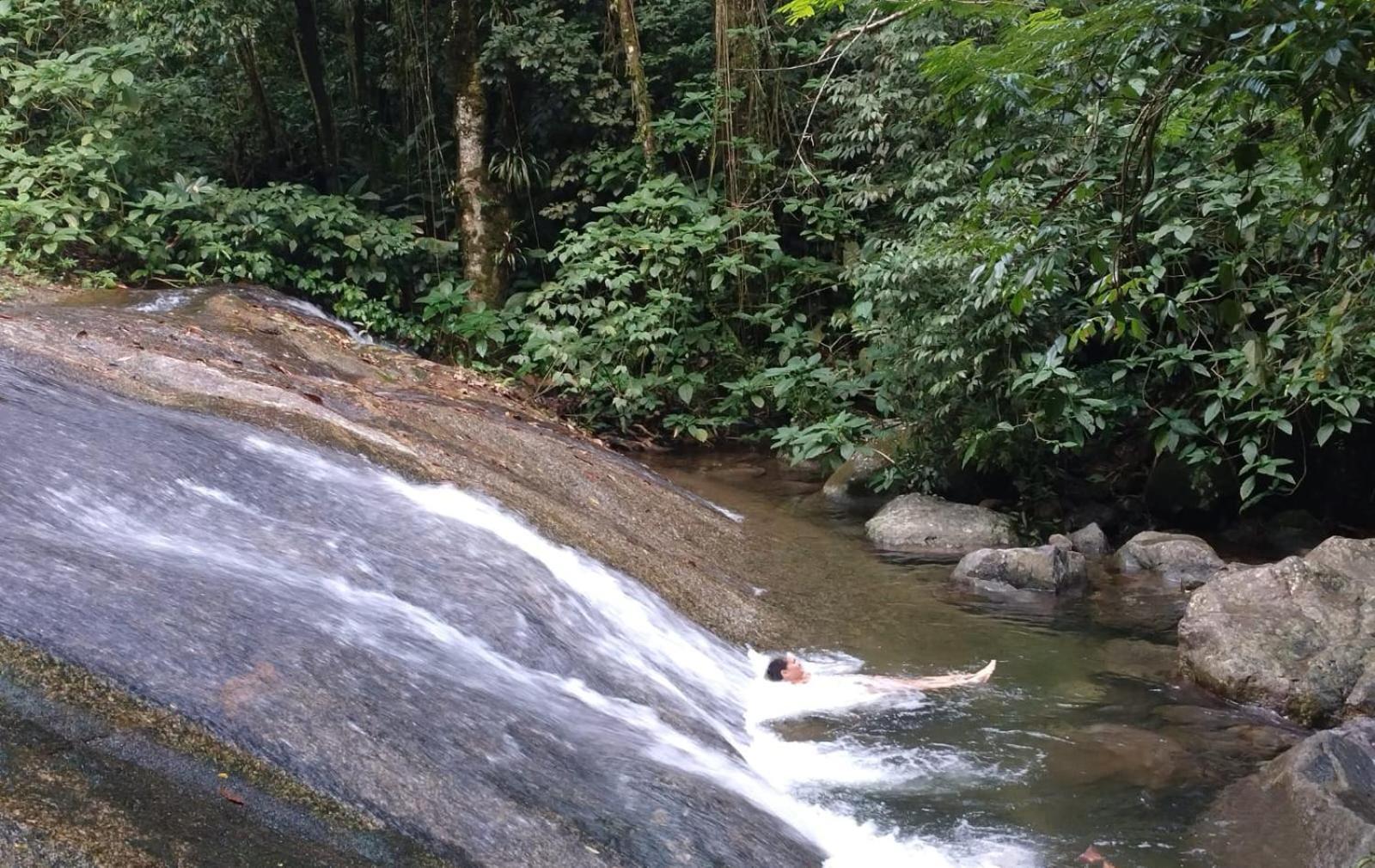 Luar De Penedo (Rio de Janeiro)
