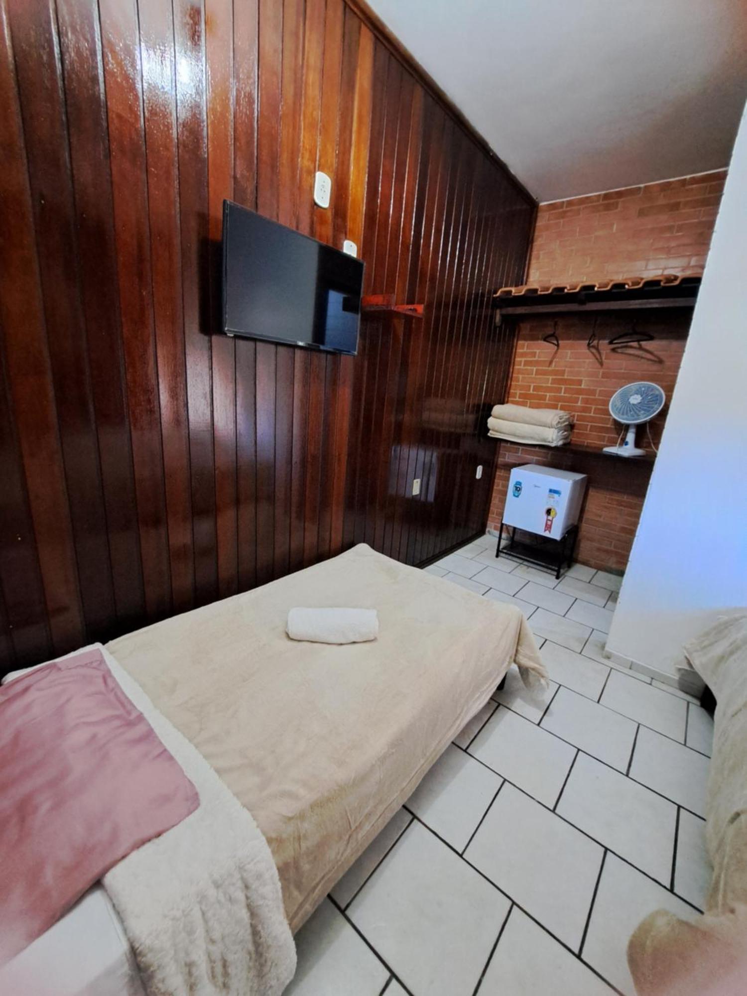 Hotel Luar De *