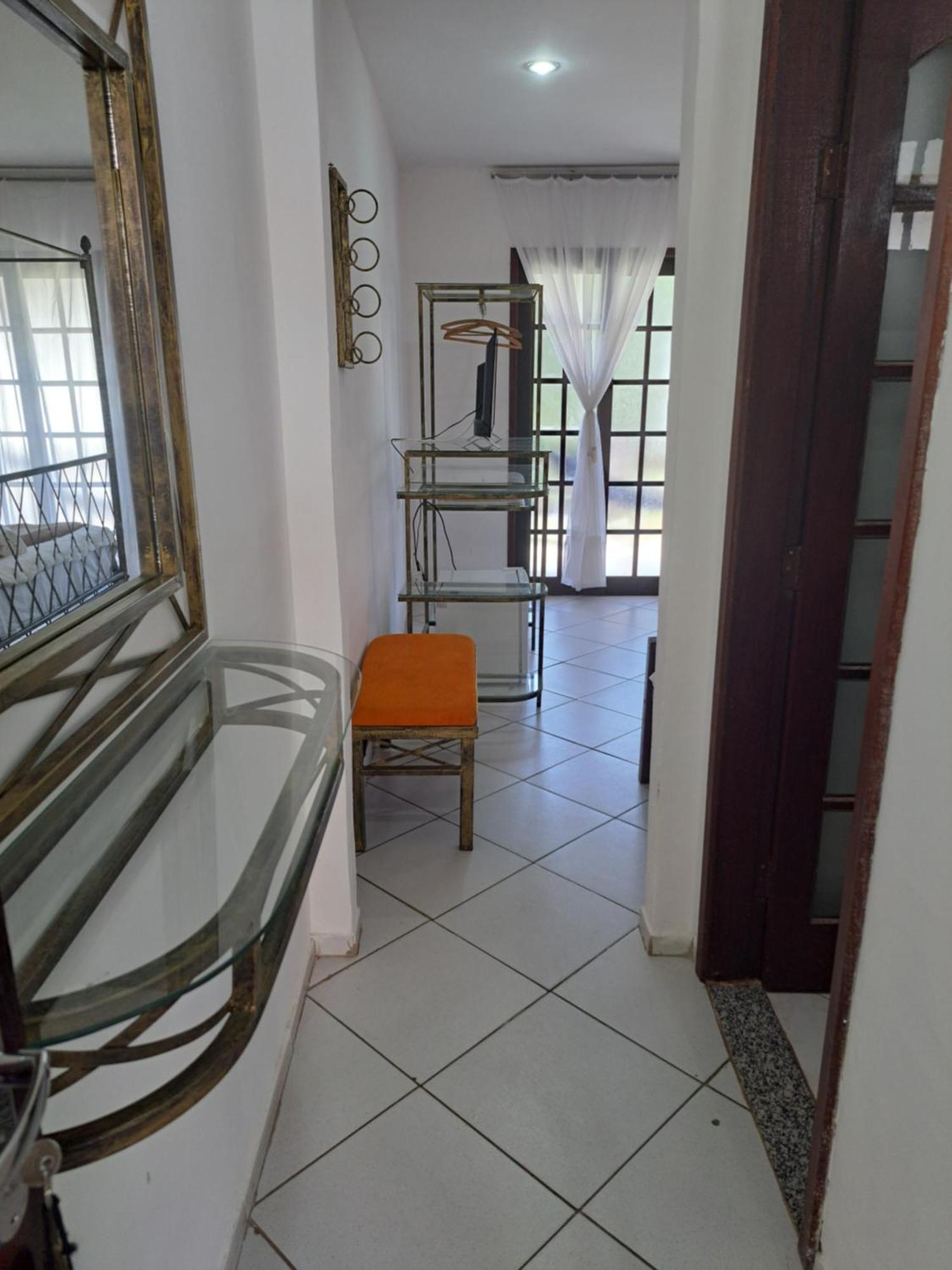Luar De Hotel