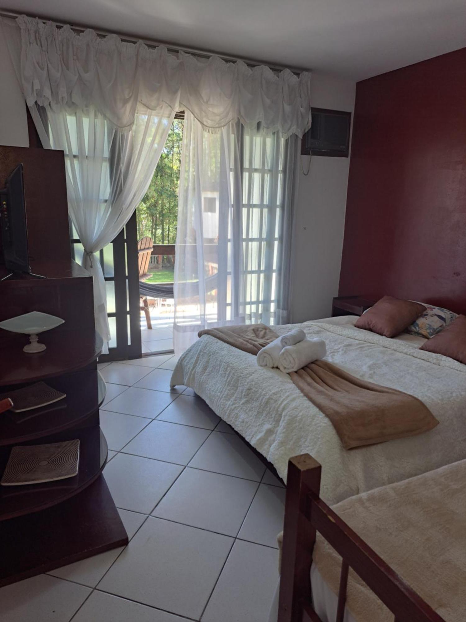 Hotel Luar De Penedo (Rio de Janeiro)