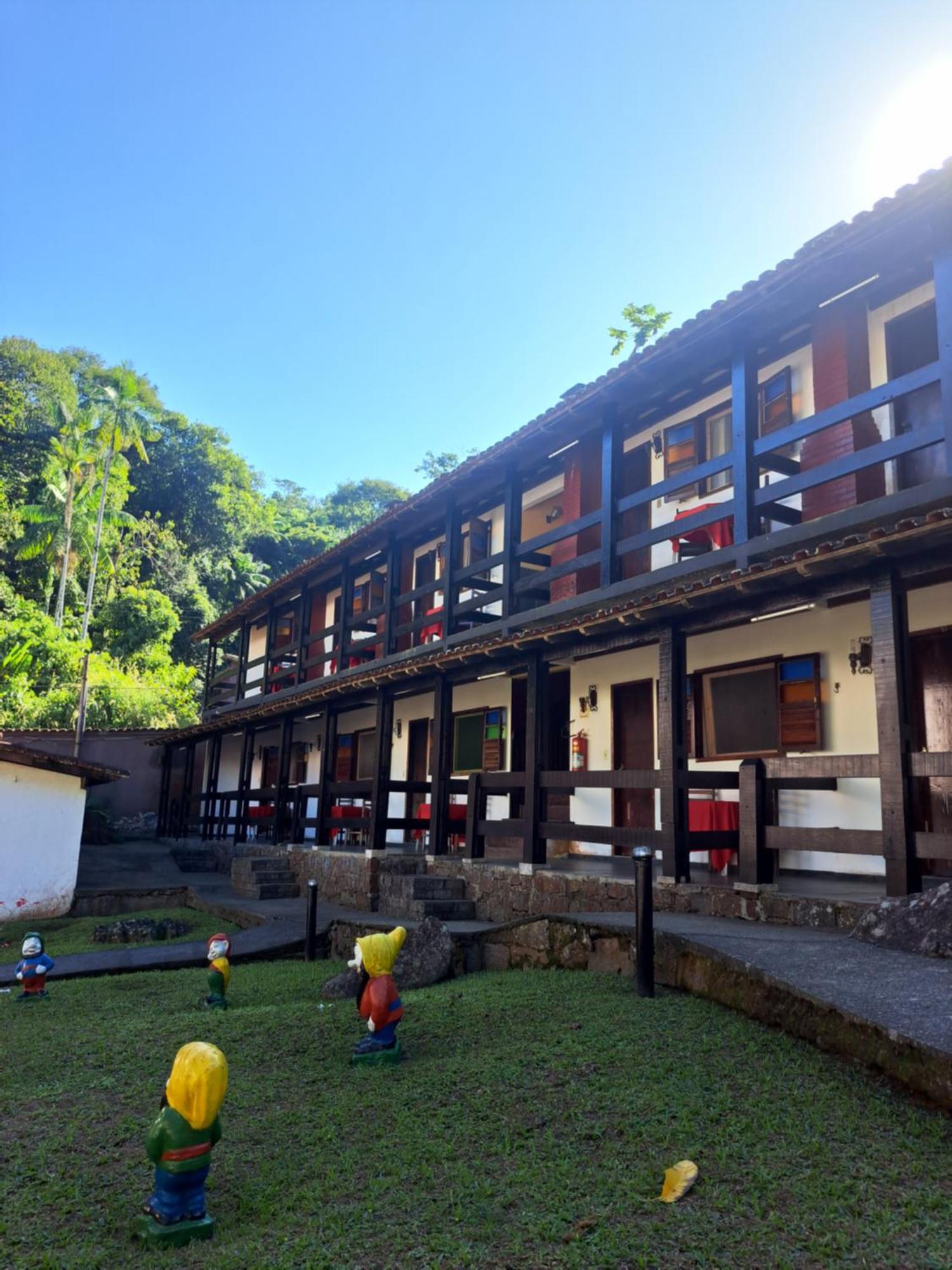 Hotel Luar De Penedo (Rio de Janeiro)