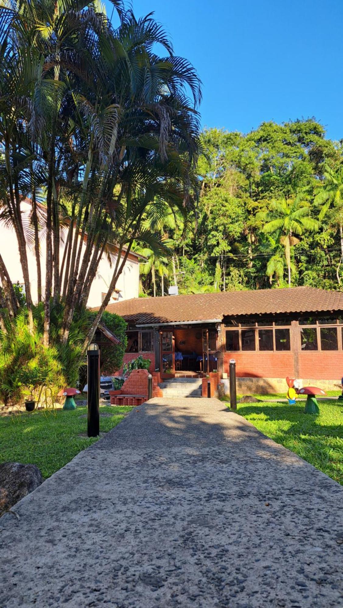 Hotel Luar De Penedo (Rio de Janeiro)