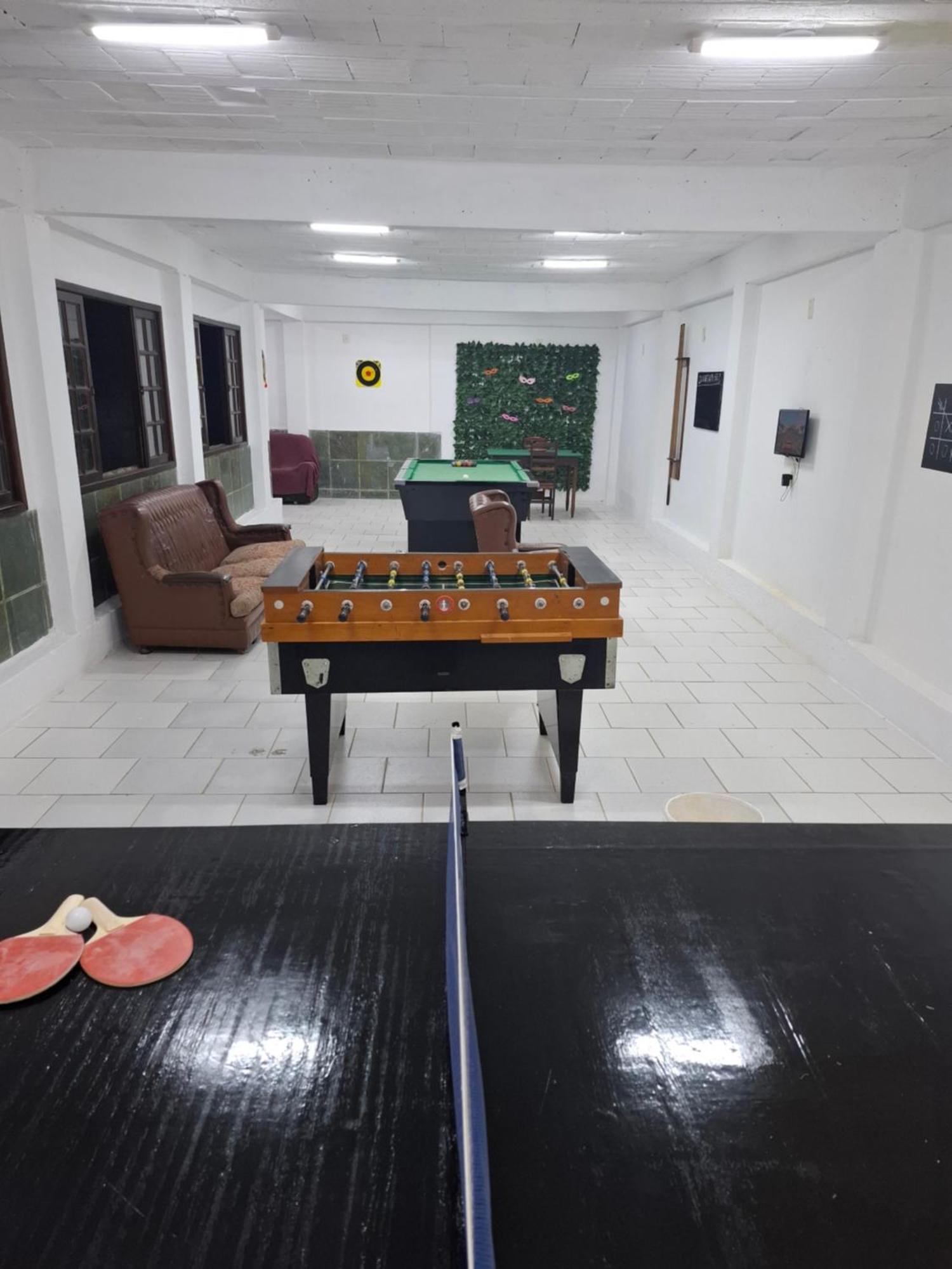 Hotel Luar De Penedo (Rio de Janeiro)